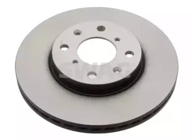 84 92 8435 SWAG Тормозной диск